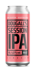 Dougalls Session IPA